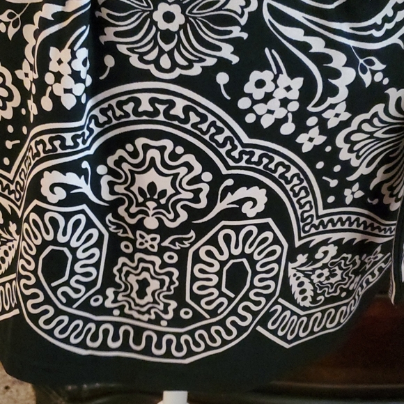 Bcbg wrap top - Picture 5 of 9